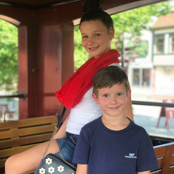 MEET YOUR POSHER, REBECCA - Picture 5 of 13